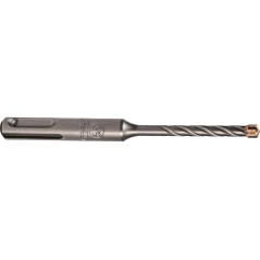 Wiertło do betonu 5.5 x 110 mm, końcówka krzyżowa, uchwyt SDS-plus