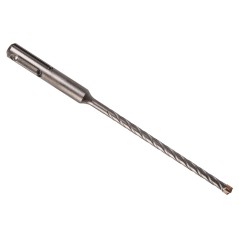 Wiertło do betonu 5.5 x 160 mm, końcówka krzyżowa, uchwyt SDS-plus