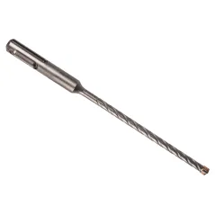 Wiertło do betonu 5.5 x 160 mm, końcówka krzyżowa, uchwyt SDS-plus