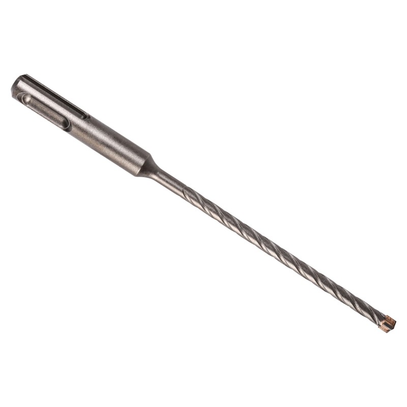 Wiertło do betonu 5.5 x 160 mm, końcówka krzyżowa, uchwyt SDS-plus