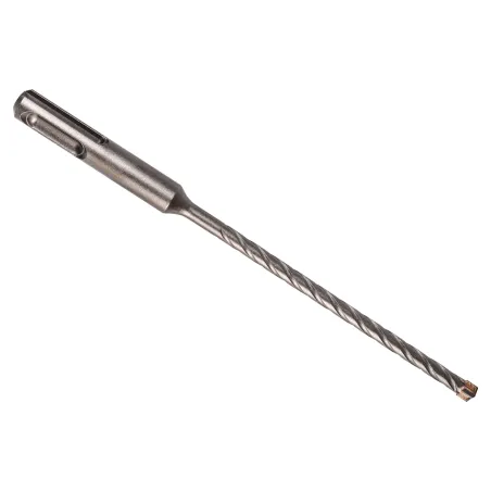 Wiertło do betonu 5.5 x 160 mm, końcówka krzyżowa, uchwyt SDS-plus