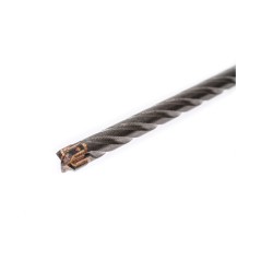 Wiertło do betonu 5.5 x 160 mm, końcówka krzyżowa, uchwyt SDS-plus