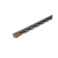 Wiertło do betonu 5.5 x 160 mm, końcówka krzyżowa, uchwyt SDS-plus