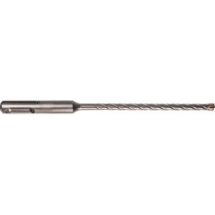 Wiertło do betonu 5.5 x 160 mm, końcówka krzyżowa, uchwyt SDS-plus