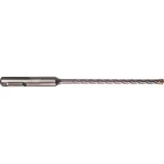 Wiertło do betonu 5.5 x 160 mm, końcówka krzyżowa, uchwyt SDS-plus