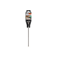 Wiertło do betonu 5.5 x 210 mm, końcówka krzyżowa, uchwyt SDS-plus