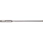 Wiertło do betonu 5.5 x 210 mm, końcówka krzyżowa, uchwyt SDS-plus