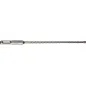 Wiertło do betonu 5.5 x 210 mm, końcówka krzyżowa, uchwyt SDS-plus