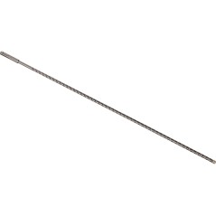 Wiertło do betonu 8.0 x 600 mm, końcówka krzyżowa, uchwyt SDS-plus
