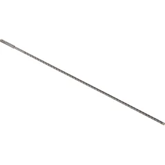 Wiertło do betonu 8.0 x 600 mm, końcówka krzyżowa, uchwyt SDS-plus