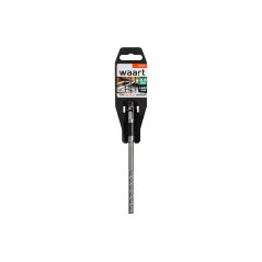 Wiertło do betonu 8.0 x 600 mm, końcówka krzyżowa, uchwyt SDS-plus