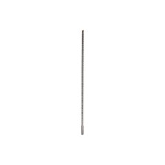Wiertło do betonu 8.0 x 600 mm, końcówka krzyżowa, uchwyt SDS-plus