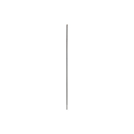Wiertło do betonu 22.0 x 1000 mm, końcówka krzyżowa, uchwyt SDS-plus