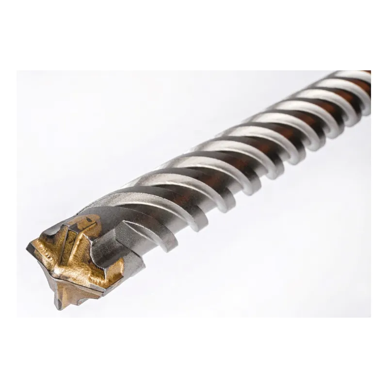 Wiertło do betonu 26.0 x 1000 mm, końcówka krzyżowa, uchwyt SDS-plus