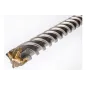 Wiertło do betonu 26.0 x 1000 mm, końcówka krzyżowa, uchwyt SDS-plus
