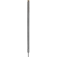 Wiertło do betonu 26.0 x 1000 mm, końcówka krzyżowa, uchwyt SDS-plus