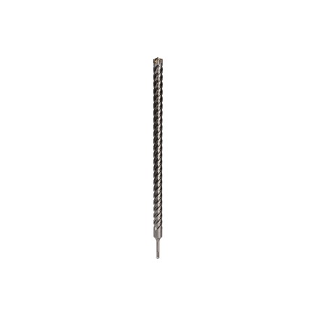 Wiertło do betonu 28.0 x 400 mm, końcówka krzyżowa, uchwyt SDS-plus