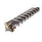 Wiertło do betonu 28.0 x 600 mm, końcówka krzyżowa, uchwyt SDS-plus