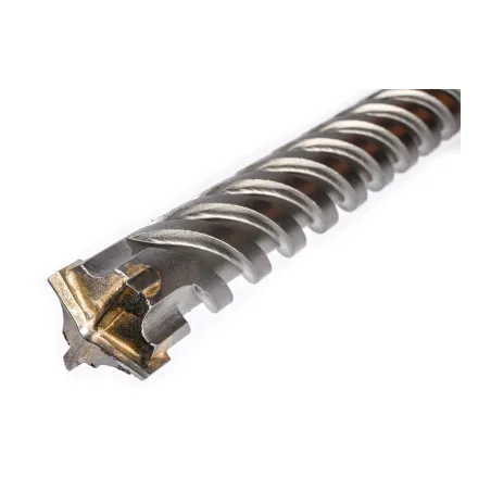 Wiertło do betonu 28.0 x 800 mm, końcówka krzyżowa, uchwyt SDS-plus