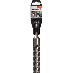 Wiertło do betonu 28.0 x 800 mm, końcówka krzyżowa, uchwyt SDS-plus