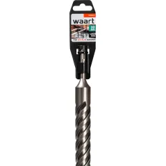 Wiertło do betonu 28.0 x 800 mm, końcówka krzyżowa, uchwyt SDS-plus