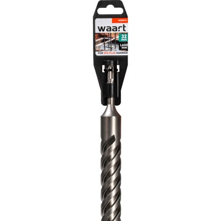 Wiertło do betonu 28.0 x 800 mm, końcówka krzyżowa, uchwyt SDS-plus