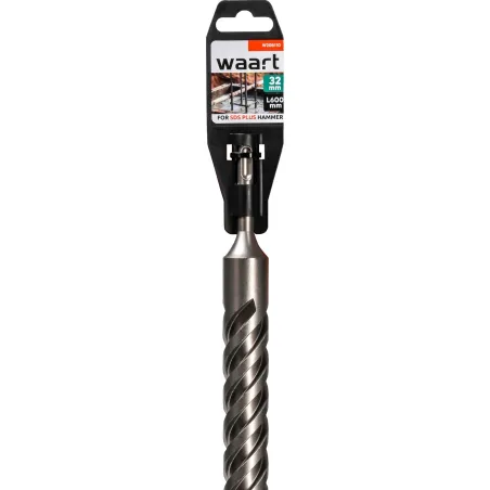 Wiertło do betonu 28.0 x 800 mm, końcówka krzyżowa, uchwyt SDS-plus