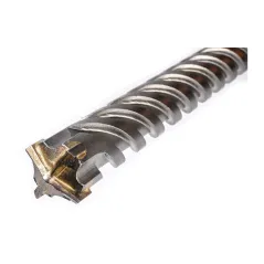 Wiertło do betonu 30.0 x 800 mm, końcówka krzyżowa, uchwyt SDS-plus