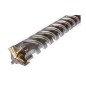 Wiertło do betonu 30.0 x 800 mm, końcówka krzyżowa, uchwyt SDS-plus