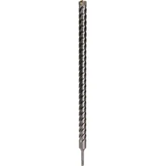 Wiertło do betonu 30.0 x 800 mm, końcówka krzyżowa, uchwyt SDS-plus