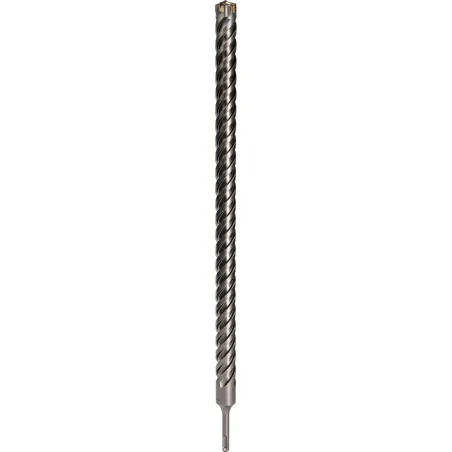Wiertło do betonu 30.0 x 800 mm, końcówka krzyżowa, uchwyt SDS-plus