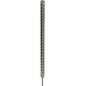 Wiertło do betonu 30.0 x 800 mm, końcówka krzyżowa, uchwyt SDS-plus