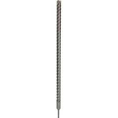 Wiertło do betonu 30.0 x 1000 mm, końcówka krzyżowa, uchwyt SDS-plus