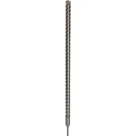 Wiertło do betonu 30.0 x 1000 mm, końcówka krzyżowa, uchwyt SDS-plus