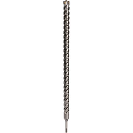 Wiertło do betonu 32.0 x 600 mm, końcówka krzyżowa, uchwyt SDS-plus