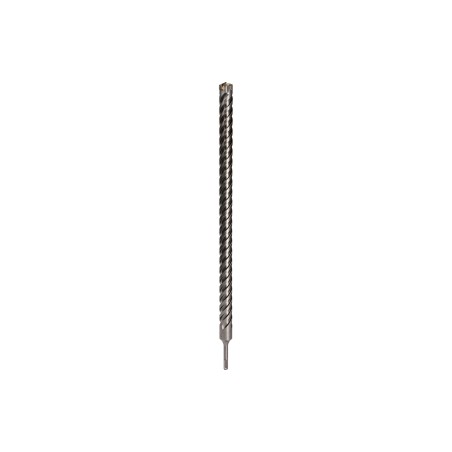 Wiertło do betonu 32.0 x 800 mm, końcówka krzyżowa, uchwyt SDS-plus