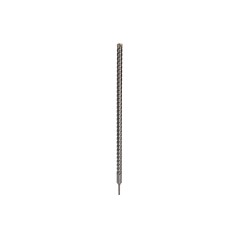 Wiertło do betonu 32.0 x 1000 mm, końcówka krzyżowa, uchwyt SDS-plus