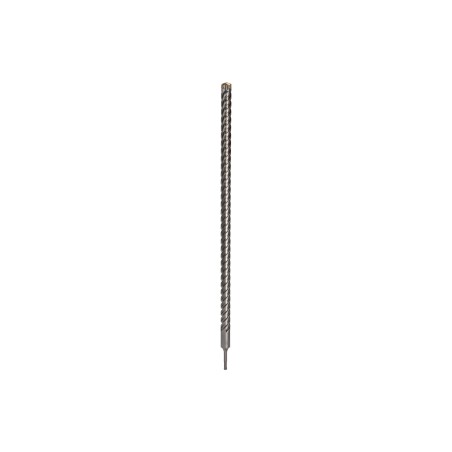 Wiertło do betonu 32.0 x 1000 mm, końcówka krzyżowa, uchwyt SDS-plus