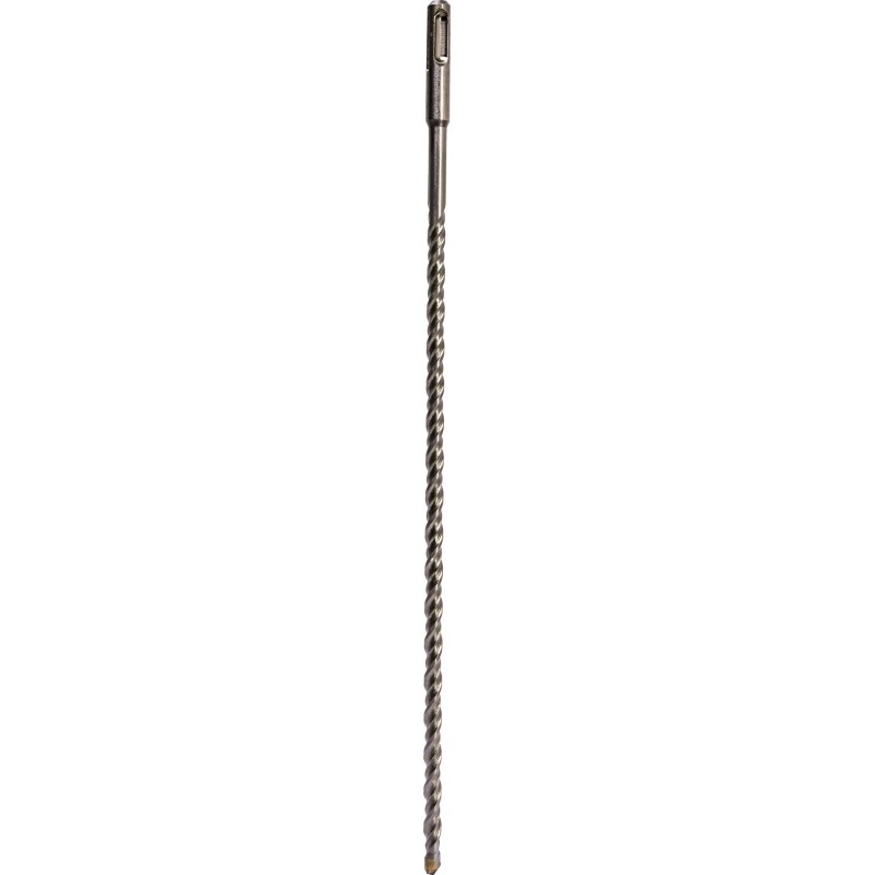 Wiertło do betonu 8.0 x 350 mm, uchwyt SDS-plus