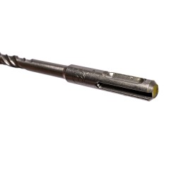 Wiertło do betonu 8.0 x 350 mm, uchwyt SDS-plus
