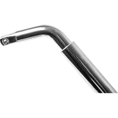 Klucz do kół teleskopowy 17-19/21-23 mm