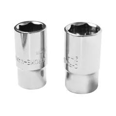 Klucz do kół teleskopowy 17-19/21-23 mm