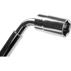 Klucz do kół teleskopowy 17-19/21-23 mm