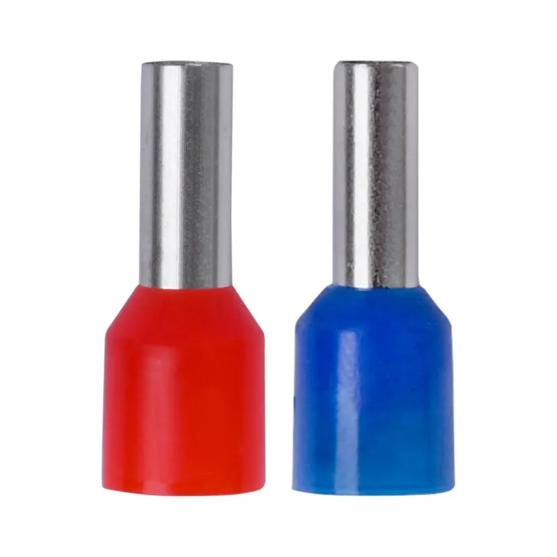 Zestaw konektorów, złączy z koszulką, plastikowe pudełko, 685 szt.