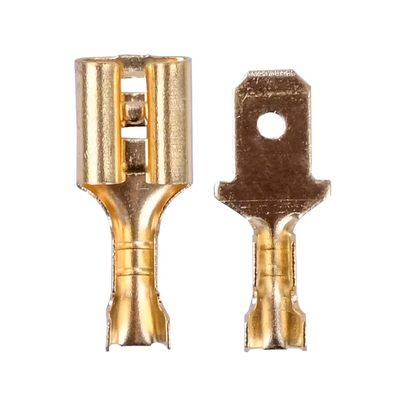 Zestaw konektorów, plastikowe pudełko, 600 szt.