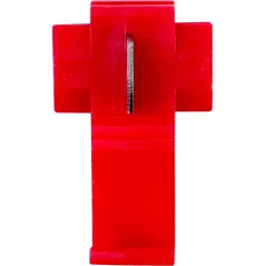 Zestaw konektorów, plastikowe pudełko, 50 szt.