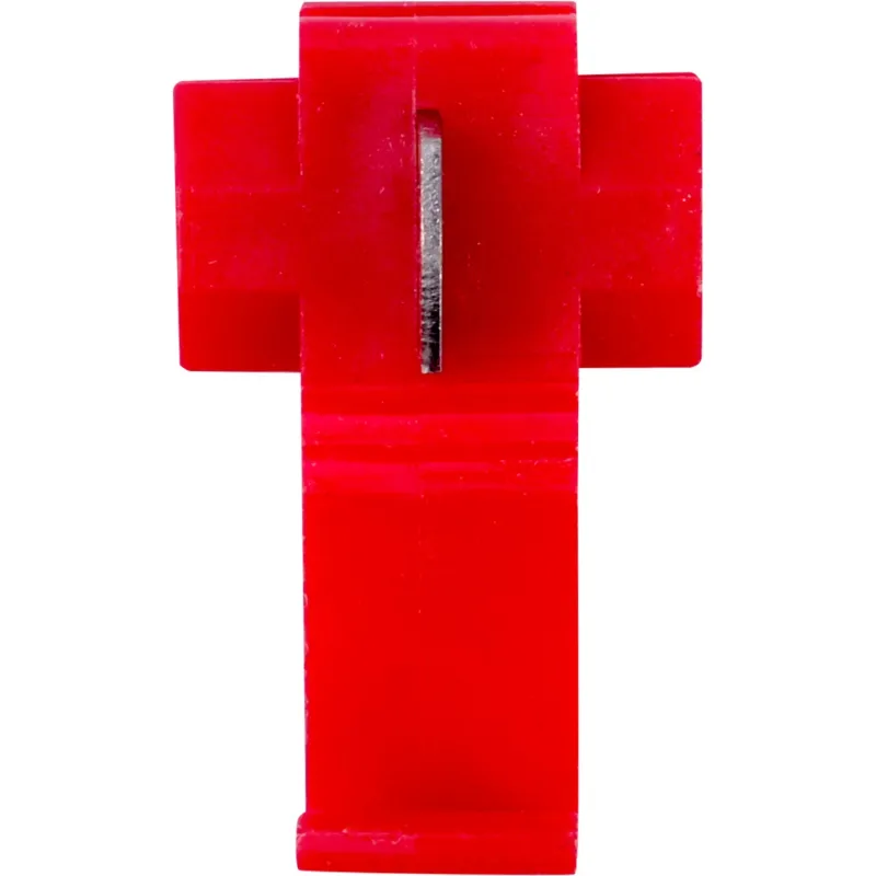 Zestaw konektorów, plastikowe pudełko, 50 szt. Zestaw konektorów, plastikowe pudełko, 50 szt.