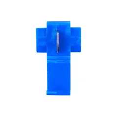 Zestaw konektorów, plastikowe pudełko, 50 szt.