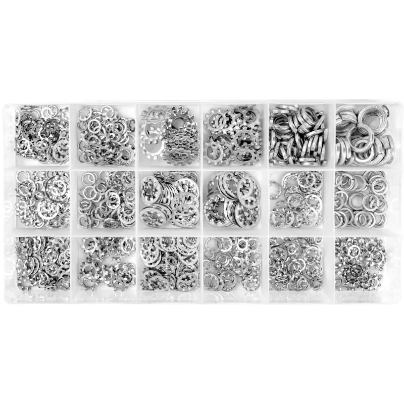 Zestaw podkładek zabezpieczających 720 szt.