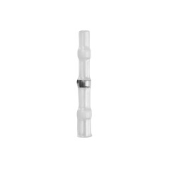 Koszulki termokurczliwe z cyną, 0,25-0,34 mm, 30 szt.